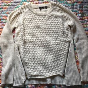 Dex Sweater